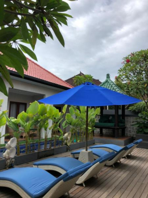 Dewi Dewi Villas